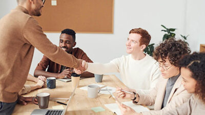 conf room